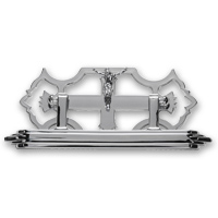 300Fig/7 bar plastic NP