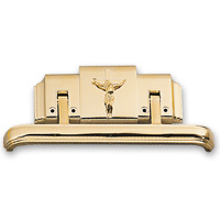 Dearden/Fig bar plastic EB