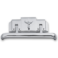 Dearden/Fig bar plastic NP