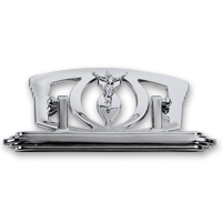 600Fig/7 bar plastic NP