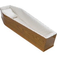 image of Quilted Polycotton Lining Set