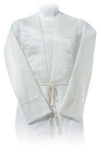 image of Coventry - Unisex<br>ROBE ONLY