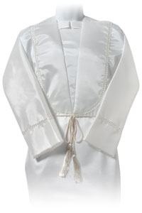image of Chichester - Unisex<br>ROBE ONLY