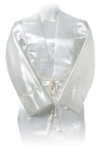 image of Sherborne - Unisex<br>ROBE ONLY