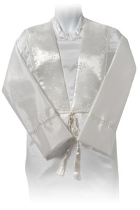 image of Winchester - Unisex<br>ROBE ONLY