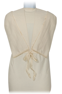 image of Natural - Unisex<br>ROBE ONLY