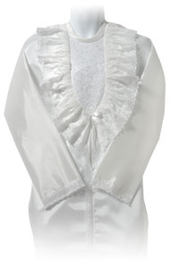 image of Lichfield - Ladies<br>GOWN ONLY