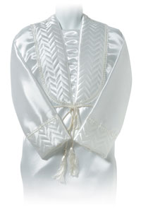 image of Canterbury - Unisex<br>ROBE ONLY