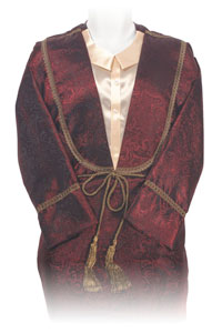 image of Guildford - Gents<br>ROBE ONLY