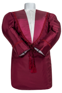 image of Richmond - Gents<br>12inch Robe Set