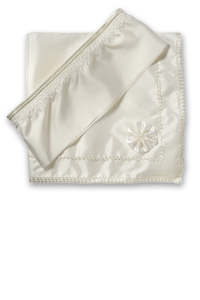image of Basic Taffeta Side-Sheet Set