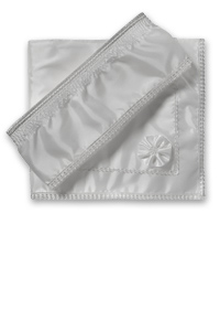 image of S198T Standard Taffeta Side-Sheet Set