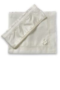 image of 200 S.B and Taffeta Side-Sheet Set