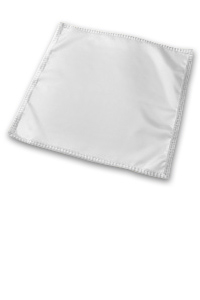 image of Satin Face-Cloth
