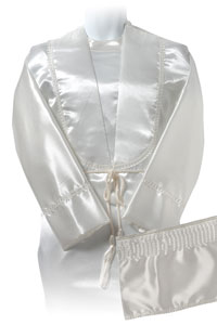 image of Sherborne - Unisex<br>12inch Robe Set