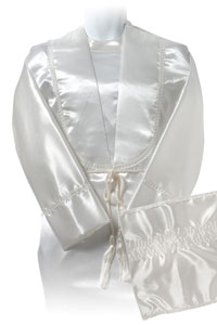 image of Sherborne - Unisex<br>18inch DF Robe Set