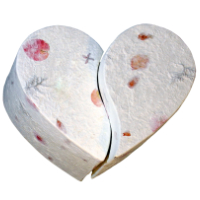 <B>Companion</b> Unity Floral Urn