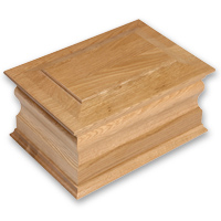 Warwick Value 250 Oak