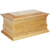 Warwick Superior 270 Oak