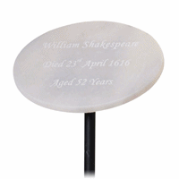 Laser Text Engraving