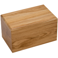 Vault Box 225 Solid Box