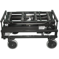 Crem Universal Loader