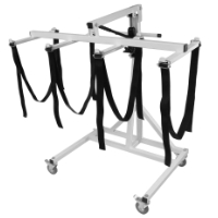 Hydraulic Body Hoist