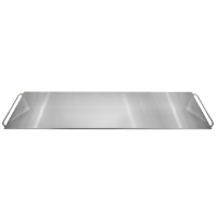 Mortuary Body Trays