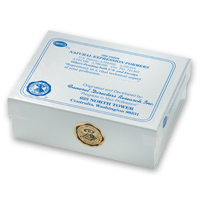 Natural Expression Formers