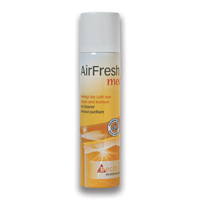 AirFresh Med Air Cleaner Aerosol
