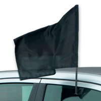 Cortege Flag