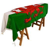 Welsh Dragon