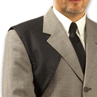 Tailored Bearers Pad