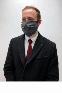 Facemasks - Polycotton