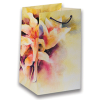 Presentation Bag for Donation Tube