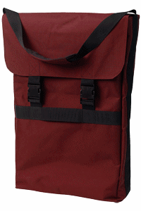Trestle Carry Bag - <b>Burgundy</b>