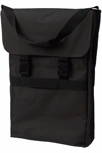 Trestle Carry Bag - <b>Black</b>