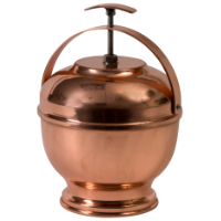 Copper Ashes Scatterer