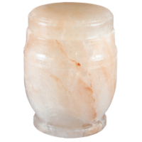 Athena Himalayan Rock Salt Urn