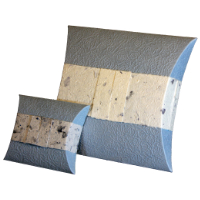 <b>Aqua Blossom</b> - Journey Earth Urn