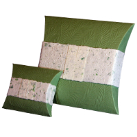 <b>Fern</b> - Journey Earth Urn