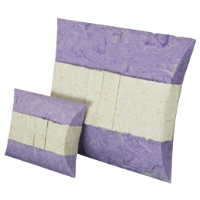 <b>Purple</b> - Journey Earth Urn