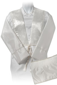 image of Winchester - Unisex<br>12inch Robe Set