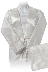 image of Winchester - Unisex<br>18inch DF Robe Set