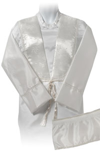 image of Winchester - Unisex<br>9inch Robe Set