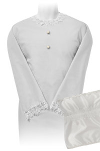 image of Simplicity - Ladies<br>18inch DF Gown Set