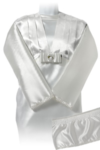 image of Symphony - Ladies<br>9inch Gown Set