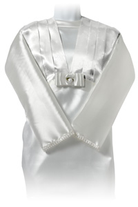 image of Symphony - Ladies<br>GOWN ONLY