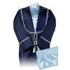 Click to view Guildford - Gents<br>12inch Robe Set