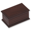 Click to view Panelled Veneer 230 Veneered Mahogany